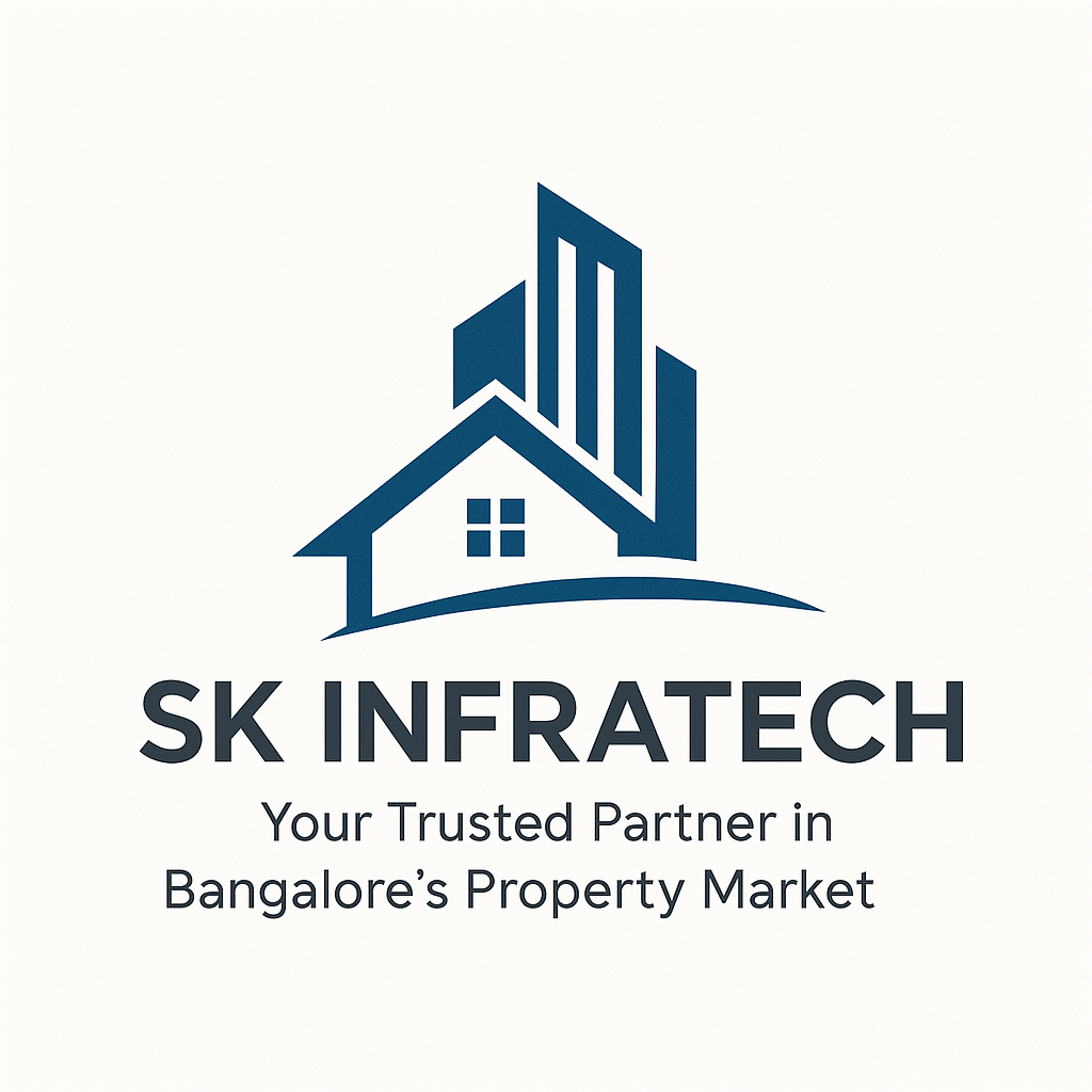 SK Infratech