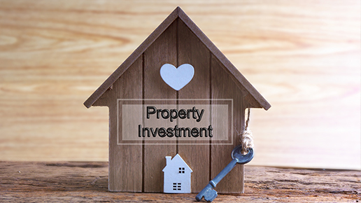 Property Investnet